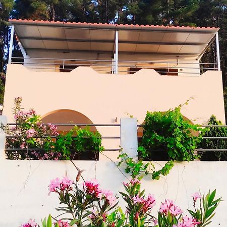 Apartament Nostra Casa Di Hovolo Neo Klima Zewnętrze zdjęcie