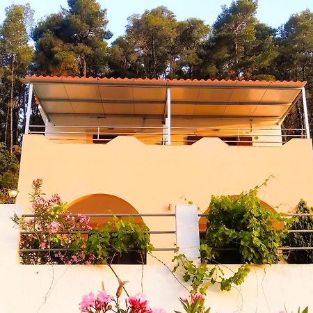 Apartament Nostra Casa Di Hovolo Neo Klima Zewnętrze zdjęcie