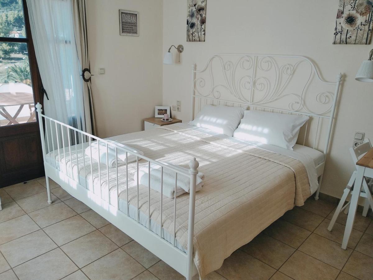Apartament Nostra Casa Di Hovolo Neo Klima Zewnętrze zdjęcie
