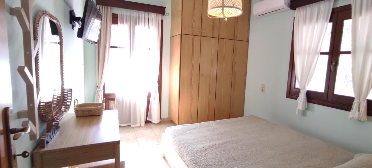 Apartament Nostra Casa Di Hovolo Neo Klima Zewnętrze zdjęcie