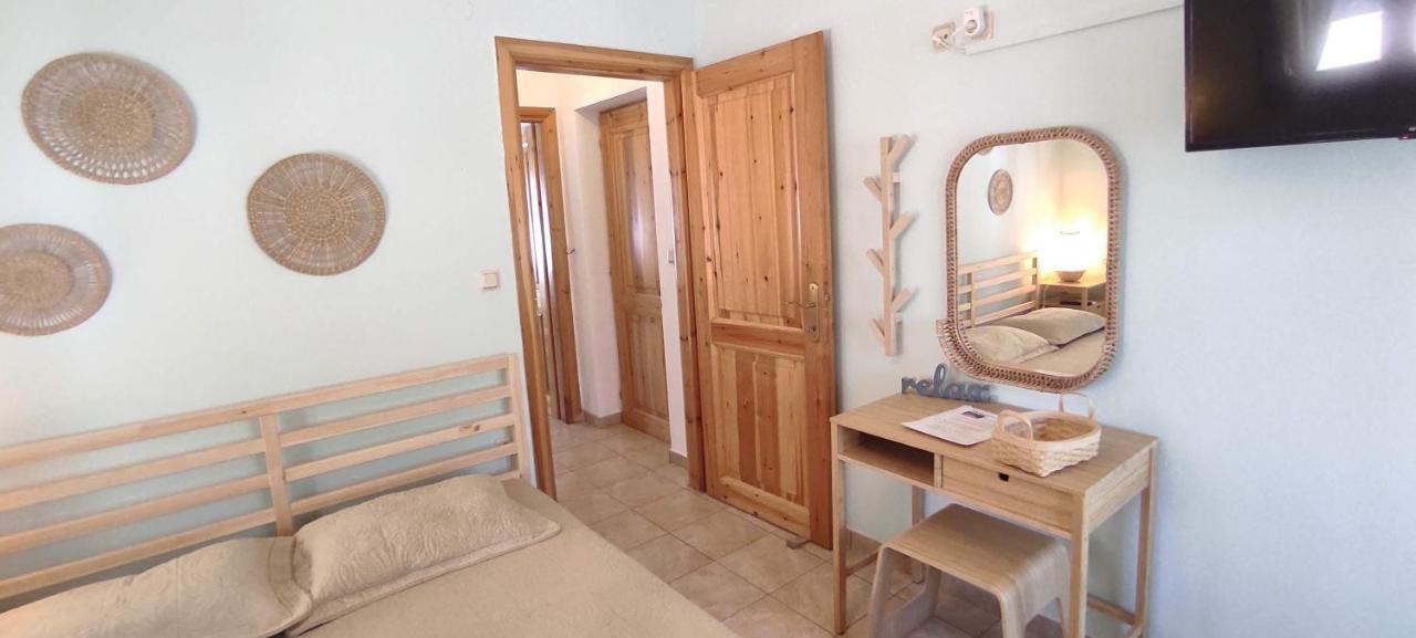 Apartament Nostra Casa Di Hovolo Neo Klima Zewnętrze zdjęcie