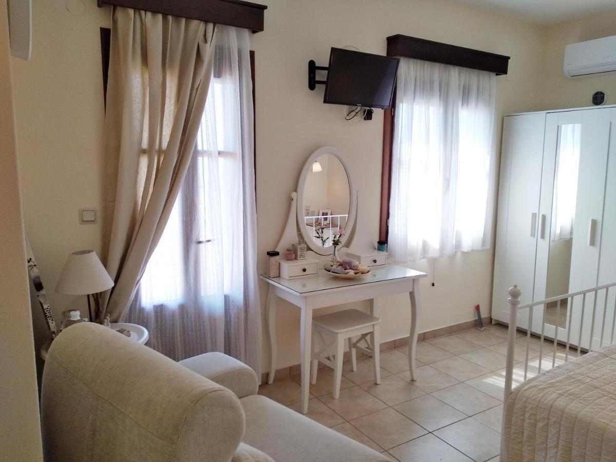 Apartament Nostra Casa Di Hovolo Neo Klima Zewnętrze zdjęcie