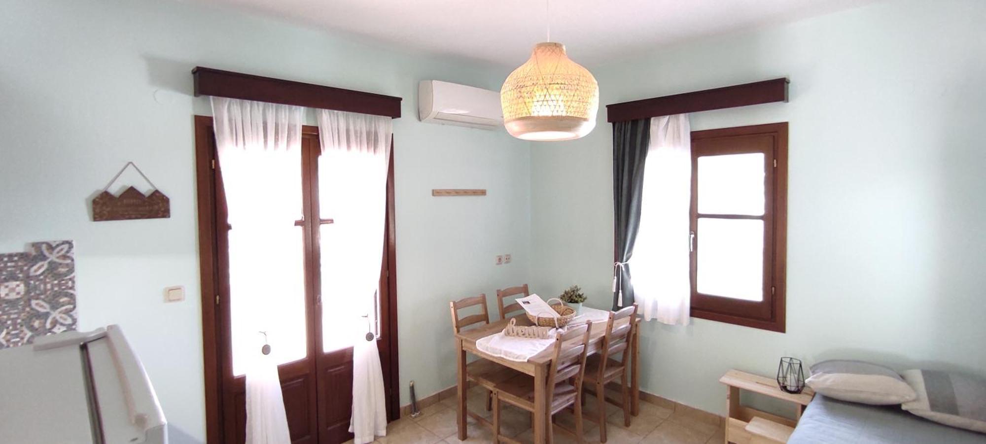 Apartament Nostra Casa Di Hovolo Neo Klima Pokój zdjęcie