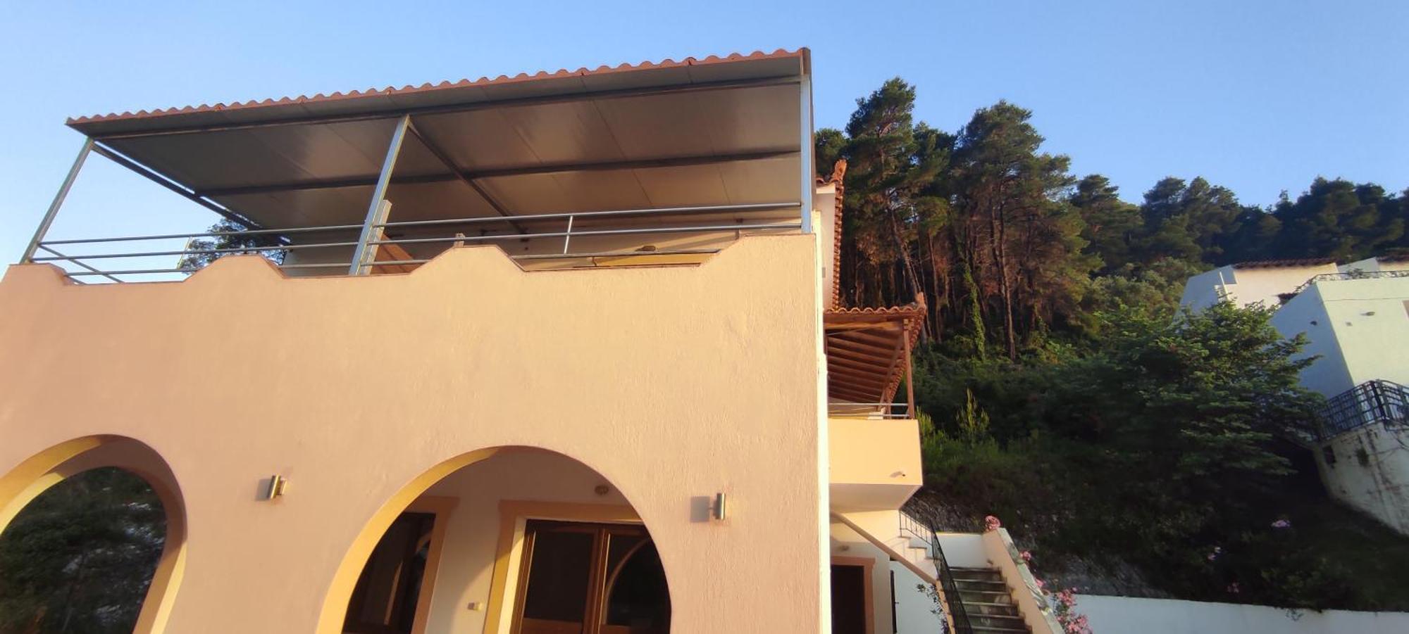 Apartament Nostra Casa Di Hovolo Neo Klima Zewnętrze zdjęcie