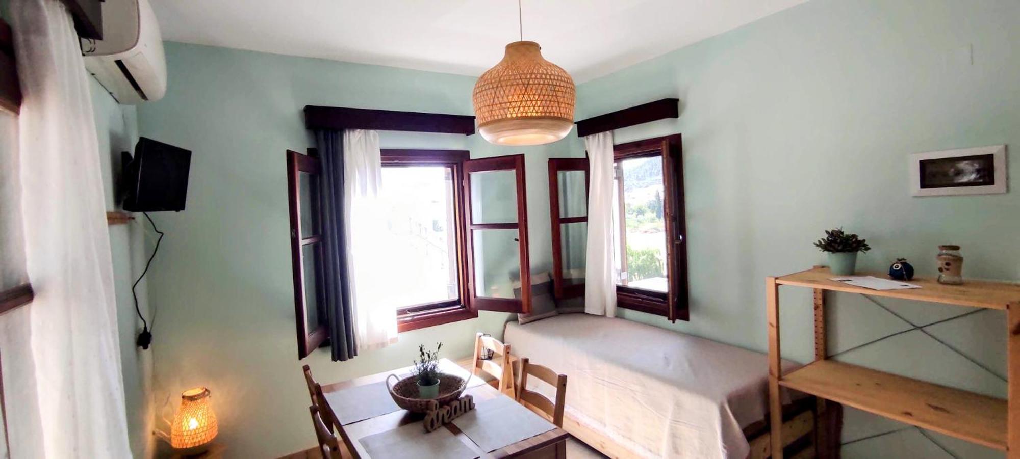 Apartament Nostra Casa Di Hovolo Neo Klima Zewnętrze zdjęcie
