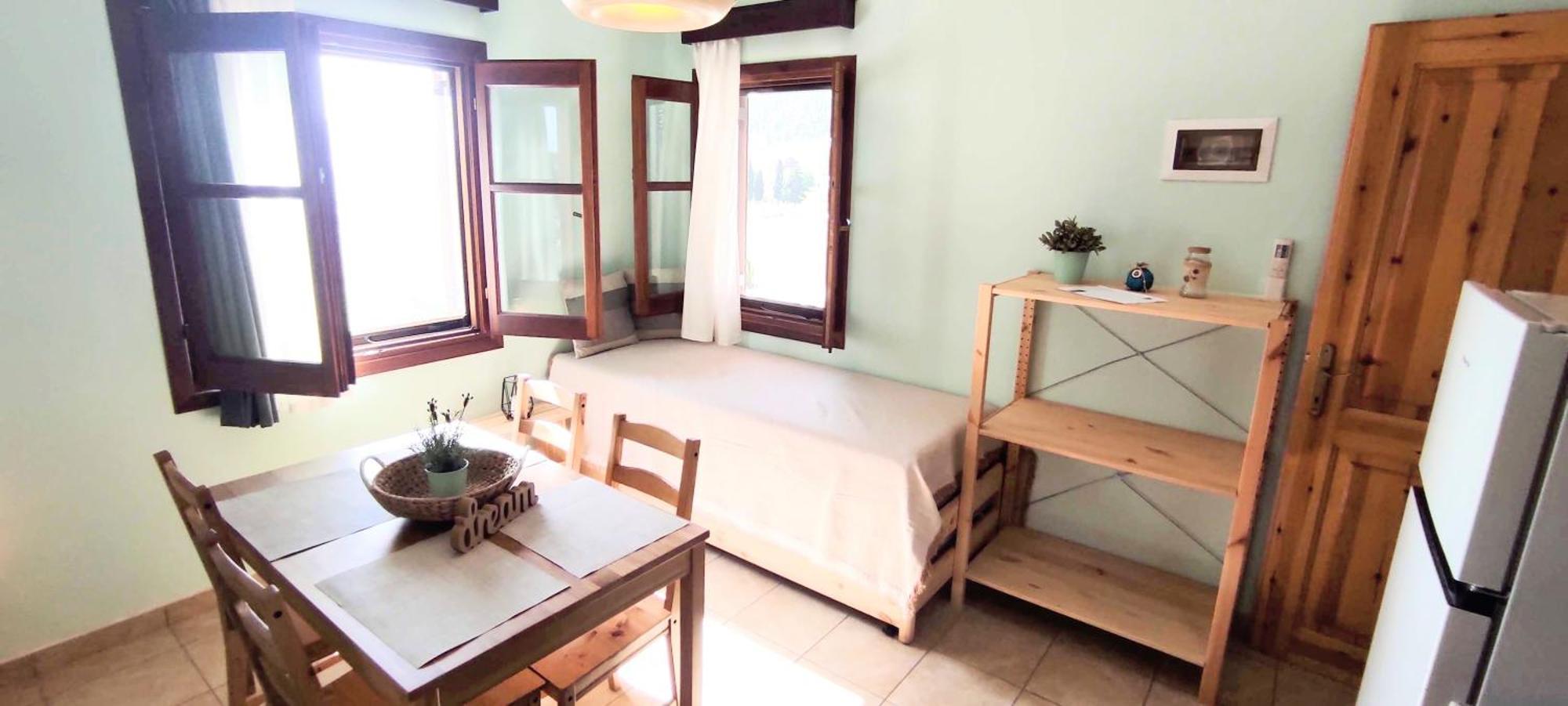 Apartament Nostra Casa Di Hovolo Neo Klima Zewnętrze zdjęcie