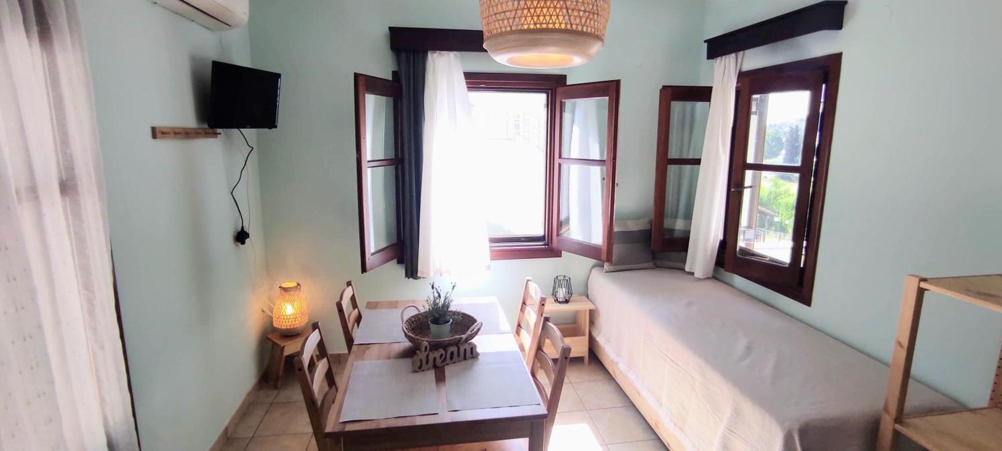 Apartament Nostra Casa Di Hovolo Neo Klima Zewnętrze zdjęcie