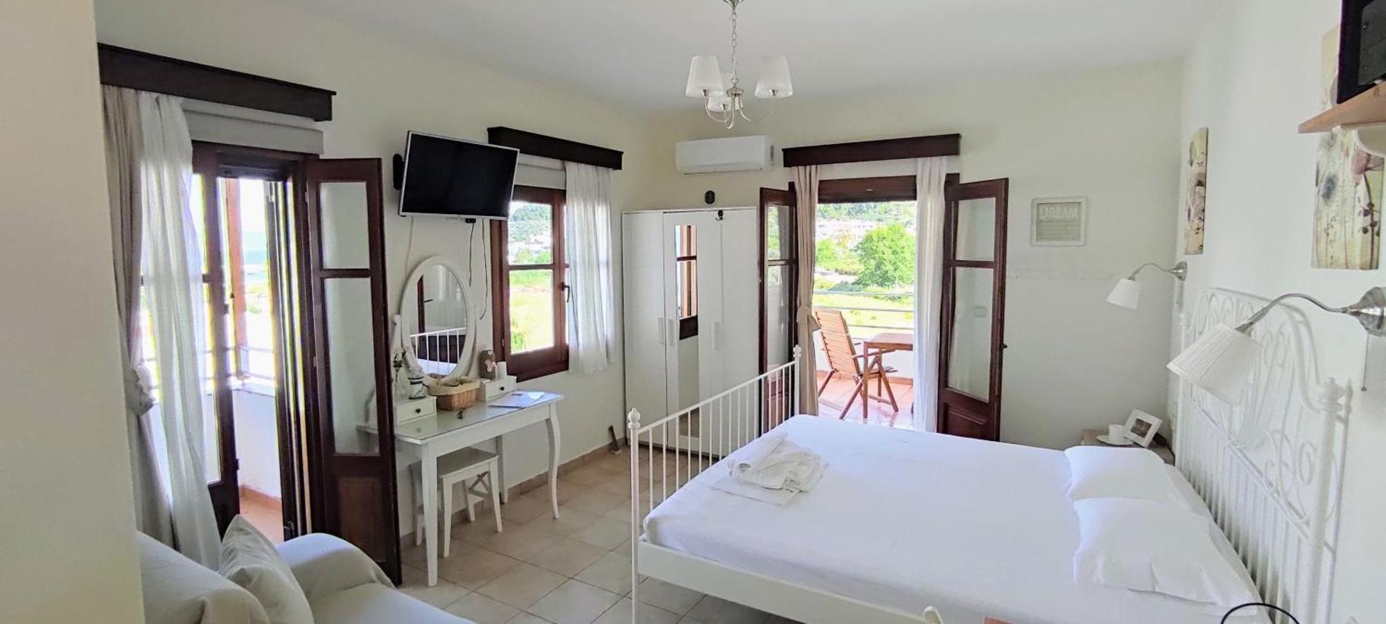 Apartament Nostra Casa Di Hovolo Neo Klima Zewnętrze zdjęcie