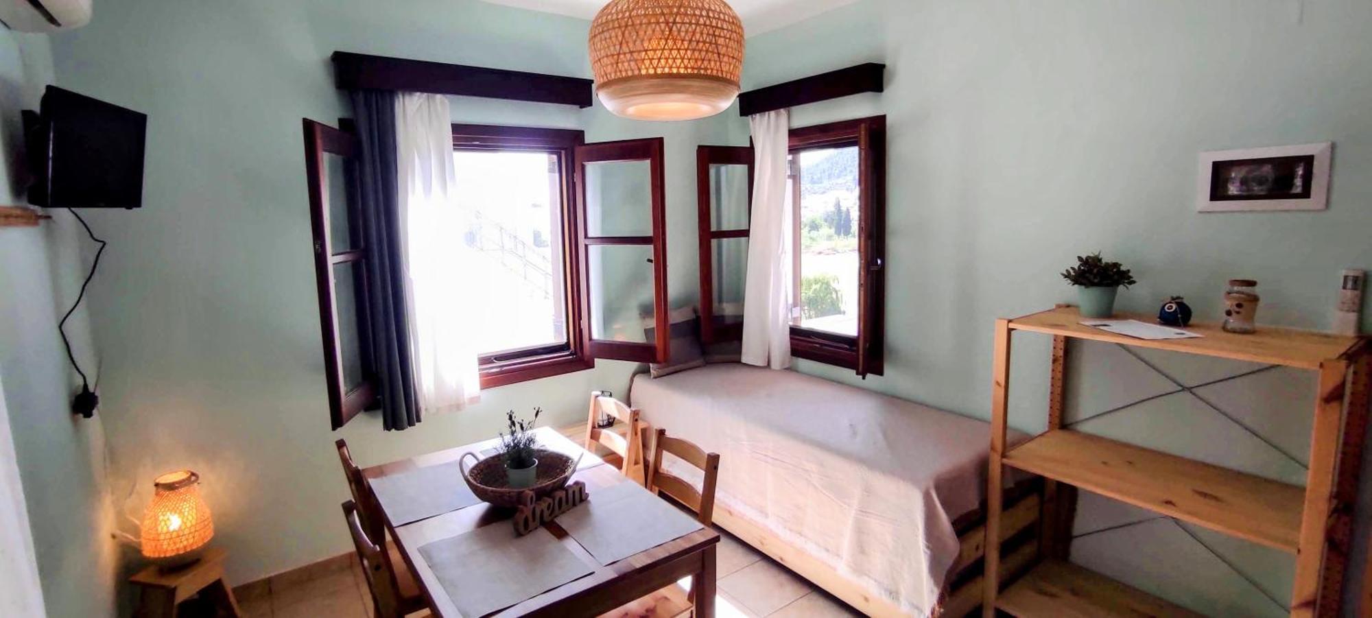 Apartament Nostra Casa Di Hovolo Neo Klima Zewnętrze zdjęcie
