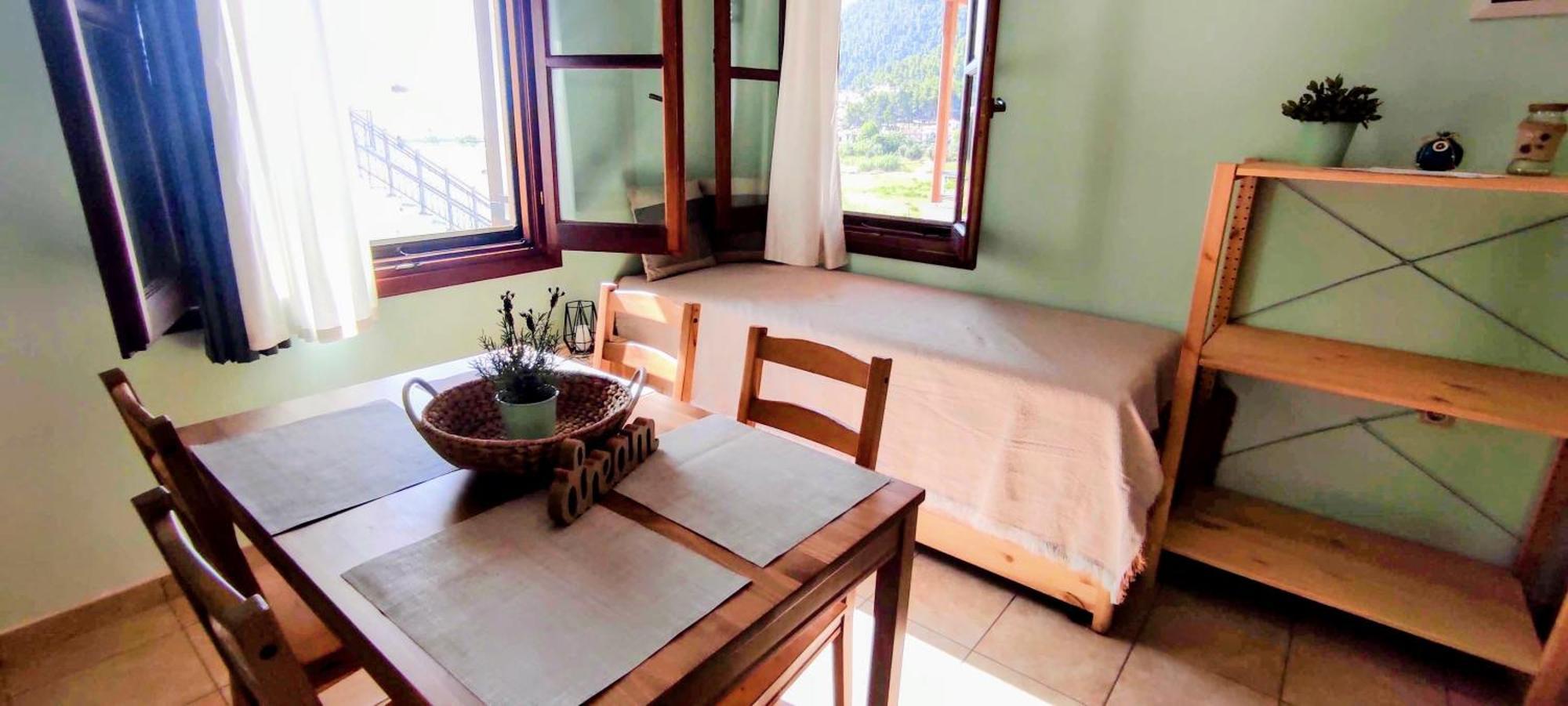 Apartament Nostra Casa Di Hovolo Neo Klima Zewnętrze zdjęcie