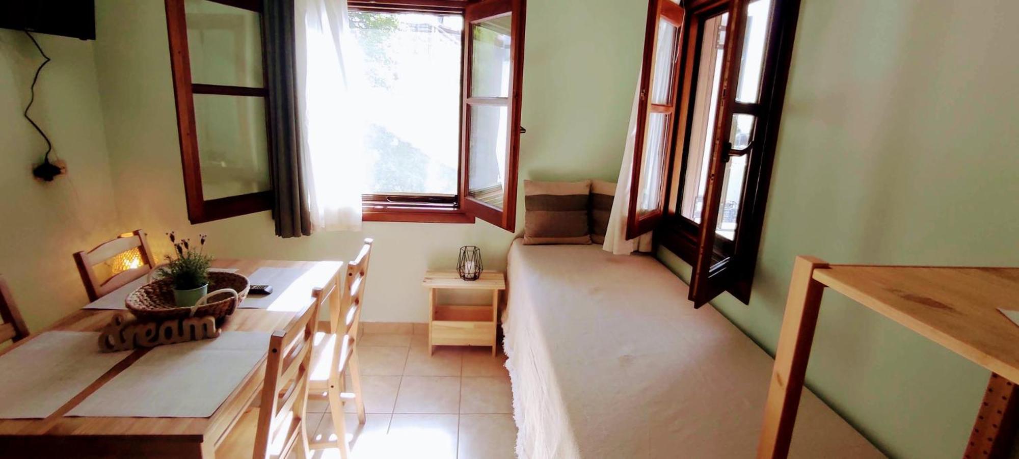 Apartament Nostra Casa Di Hovolo Neo Klima Zewnętrze zdjęcie