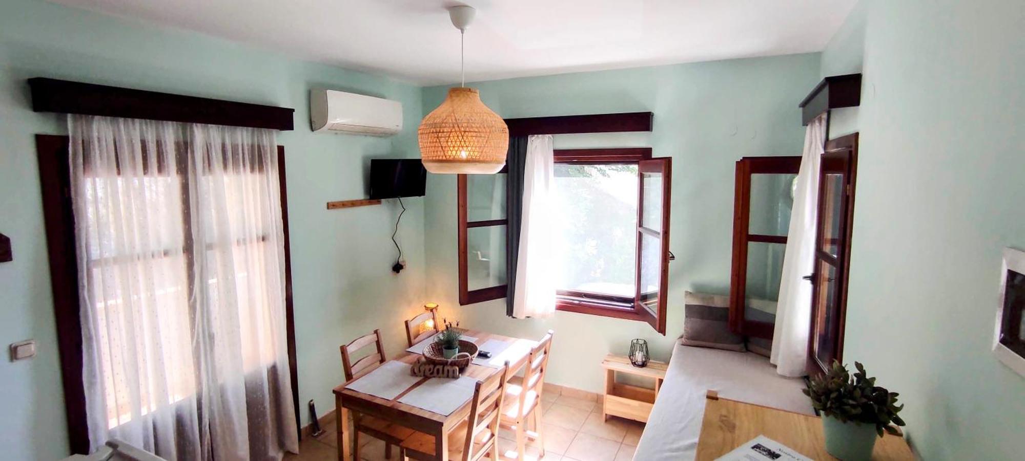 Apartament Nostra Casa Di Hovolo Neo Klima Zewnętrze zdjęcie