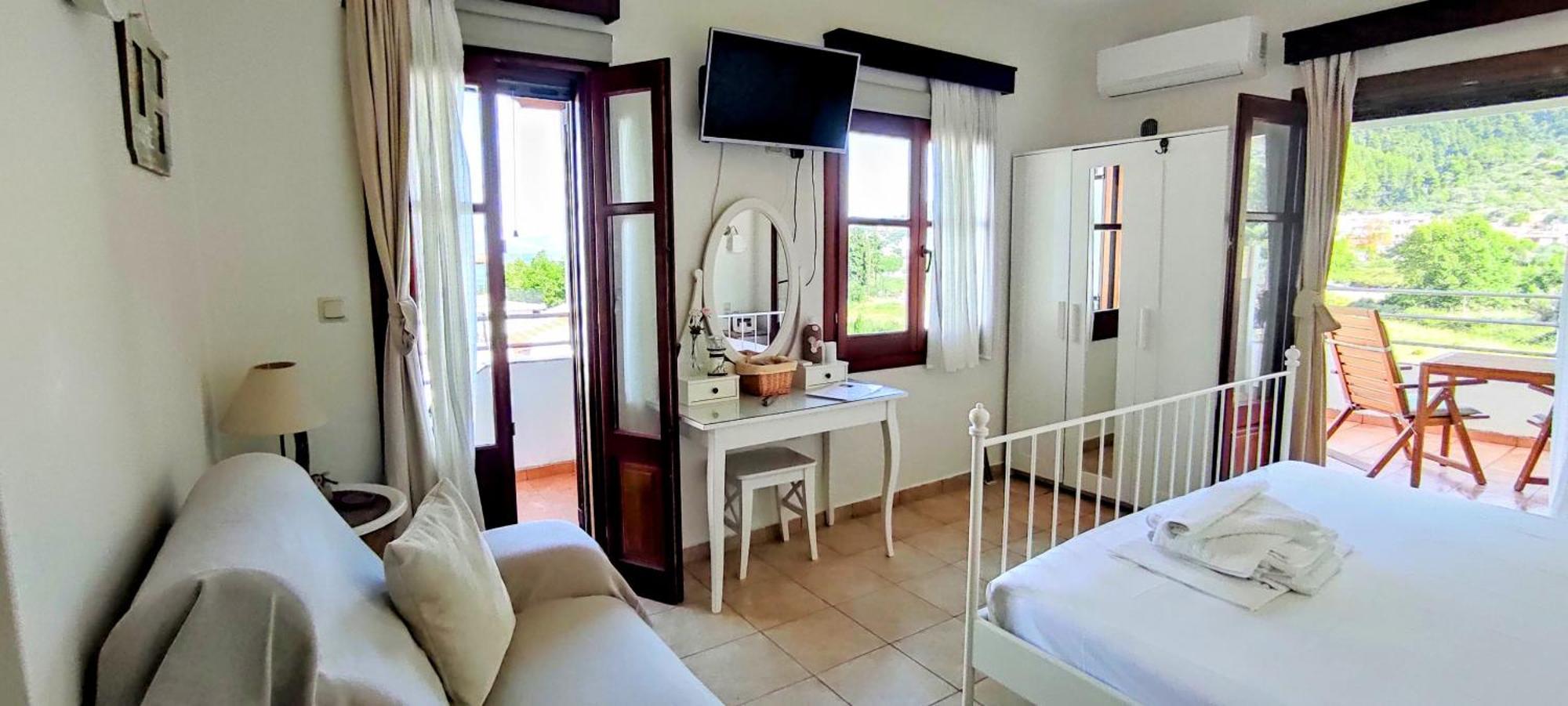 Apartament Nostra Casa Di Hovolo Neo Klima Zewnętrze zdjęcie