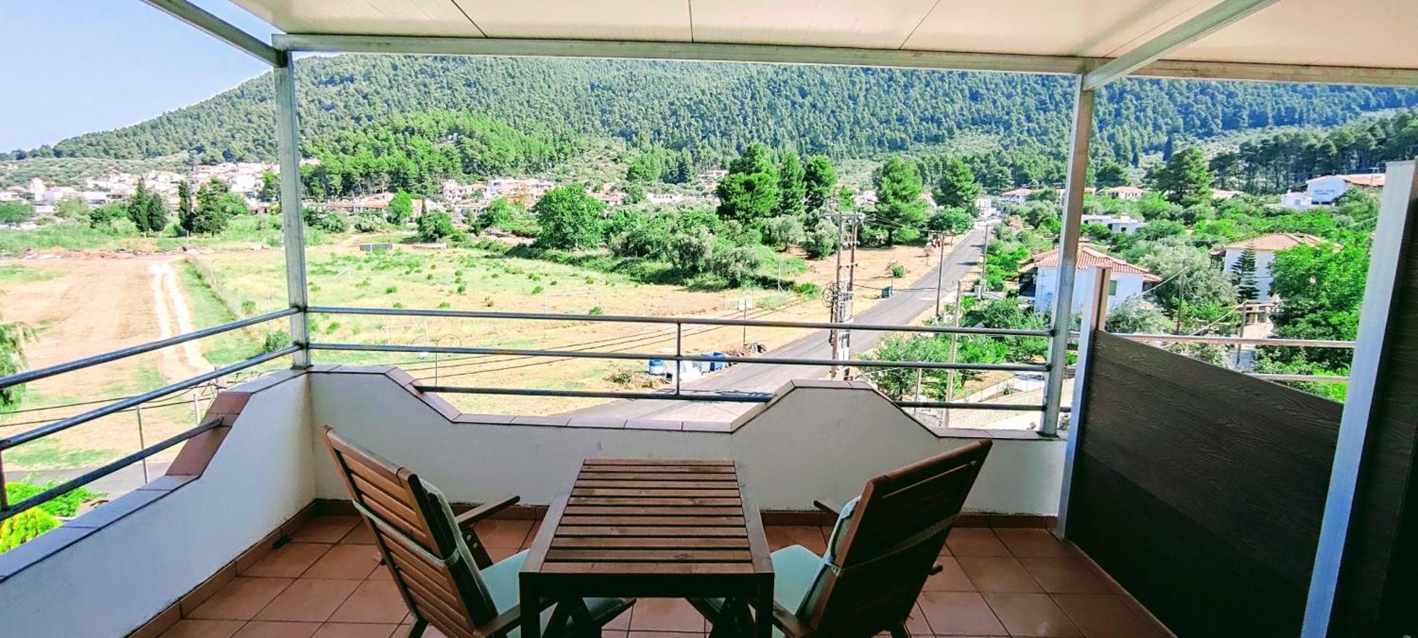 Apartament Nostra Casa Di Hovolo Neo Klima Zewnętrze zdjęcie