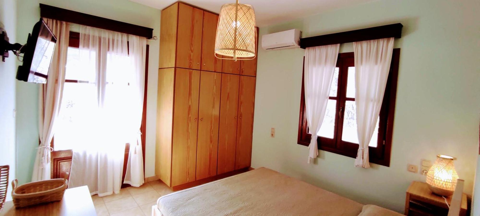 Apartament Nostra Casa Di Hovolo Neo Klima Pokój zdjęcie
