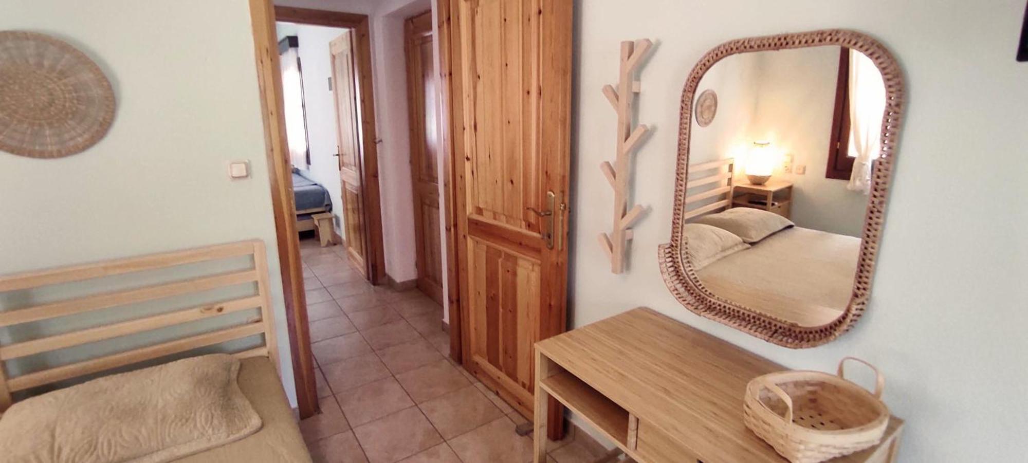 Apartament Nostra Casa Di Hovolo Neo Klima Zewnętrze zdjęcie