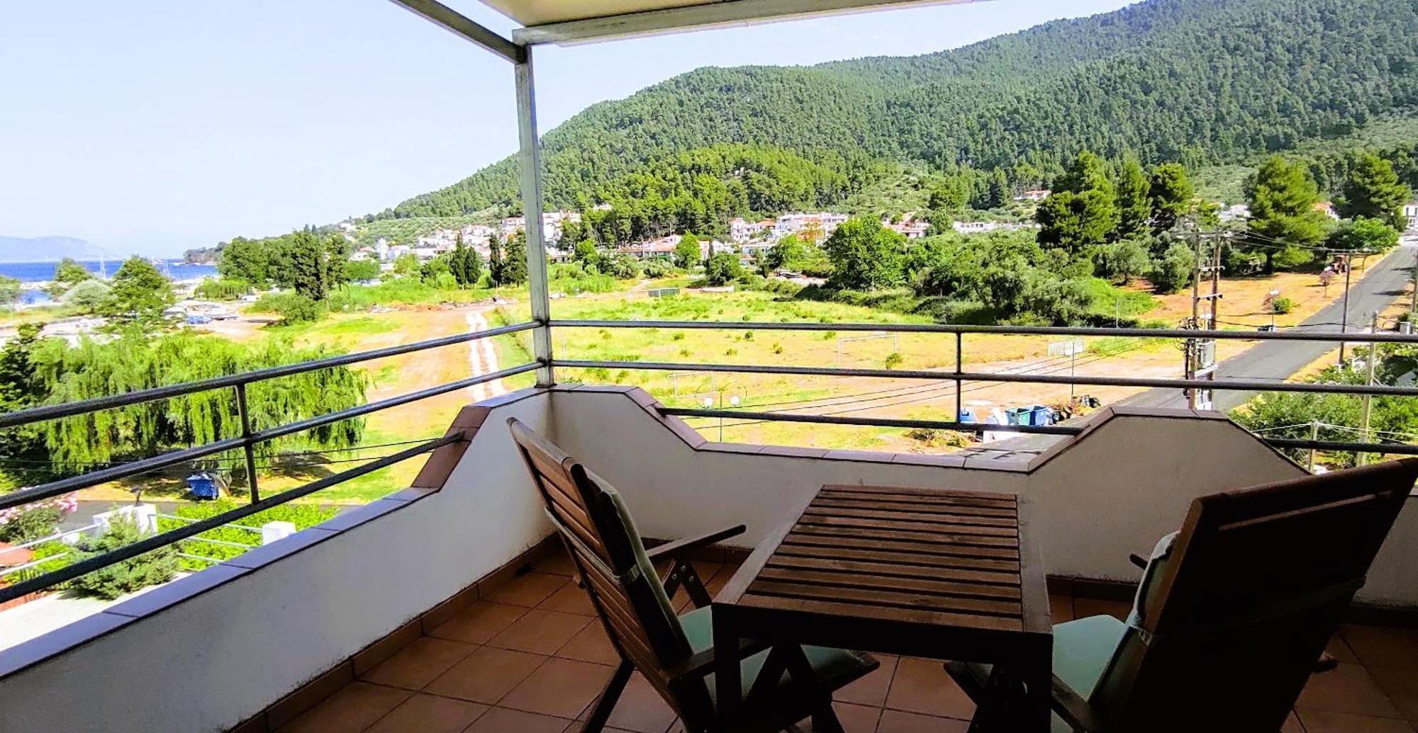 Apartament Nostra Casa Di Hovolo Neo Klima Zewnętrze zdjęcie