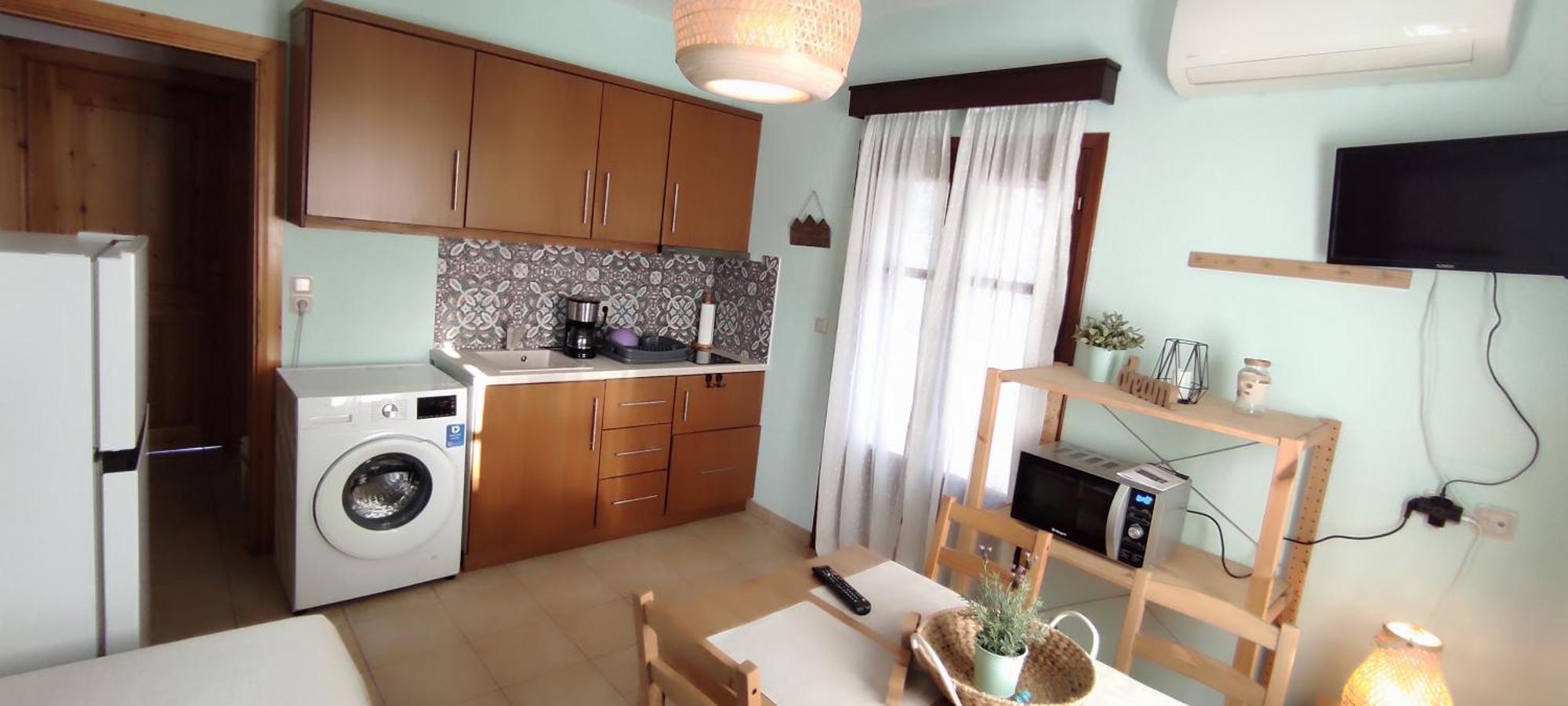 Apartament Nostra Casa Di Hovolo Neo Klima Zewnętrze zdjęcie