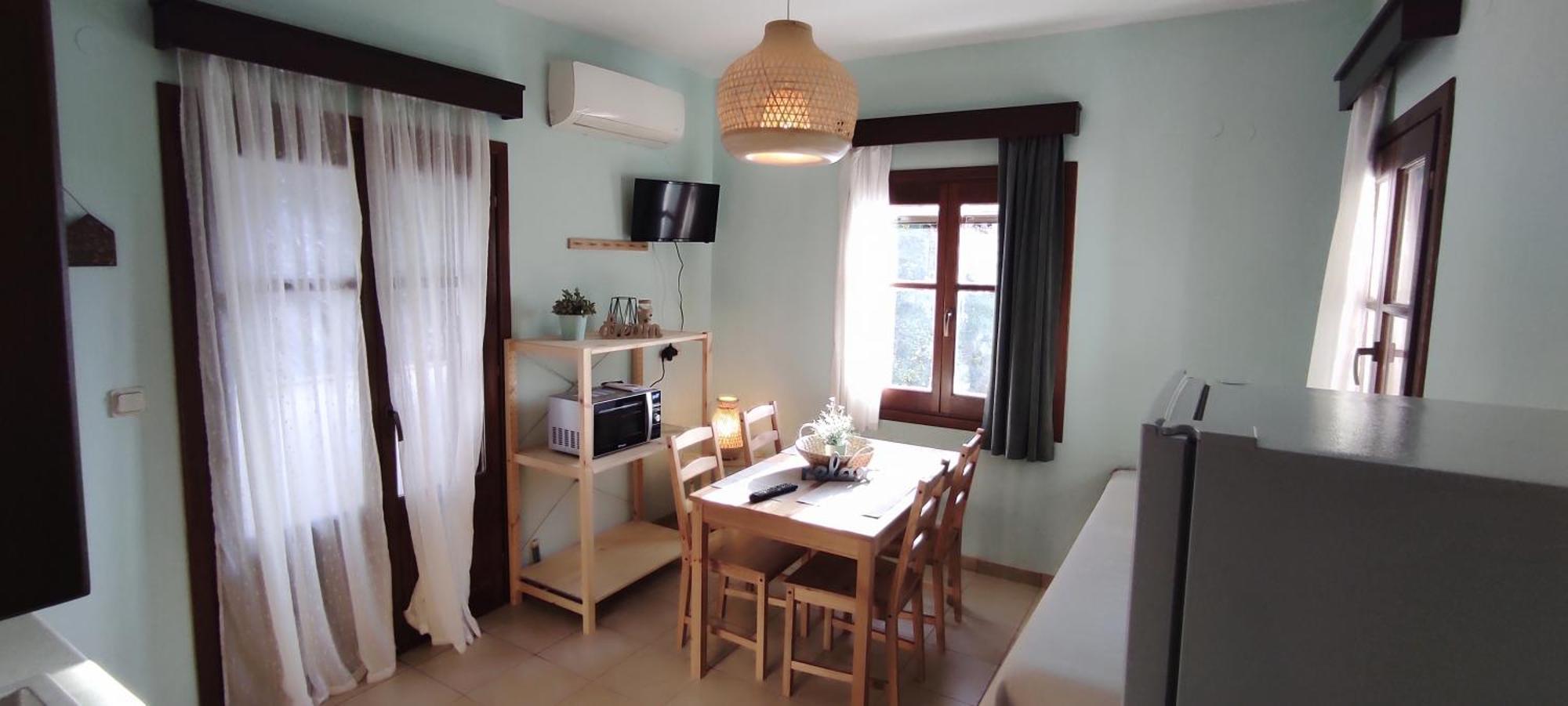 Apartament Nostra Casa Di Hovolo Neo Klima Zewnętrze zdjęcie